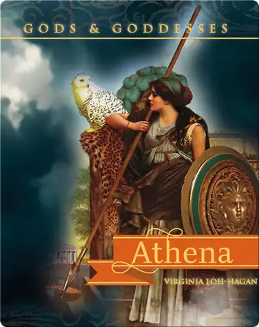 Athena book