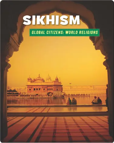 Sikhism book