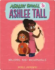 Brushes and Basketballs