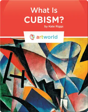 What is Cubism? book