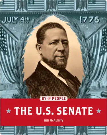 The U.S. Senate book