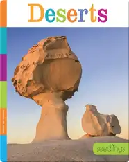 Deserts