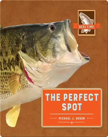 The Perfect Spot book