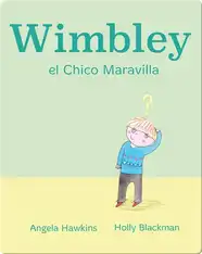 Wimbley el Chico Maravilla