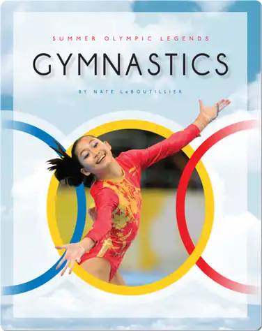 Gymnastics book
