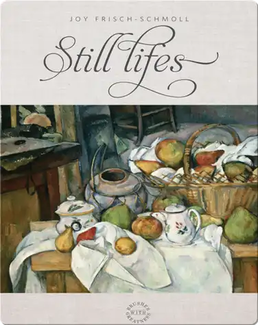 Still Lifes book