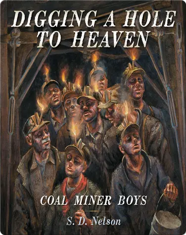Digging a Hole to Heaven book