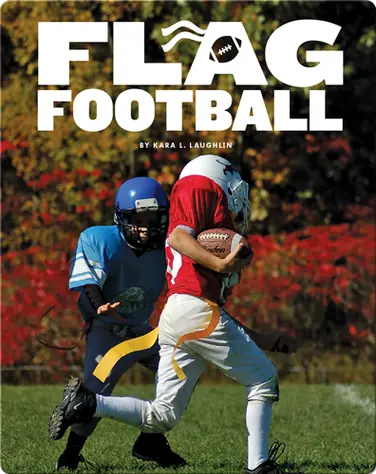 Flag Football book