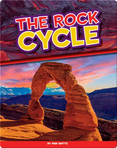 The Rock Cycle book