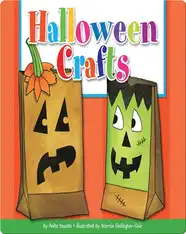 Halloween Crafts
