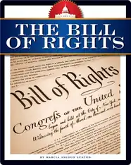 The Bill of Rights