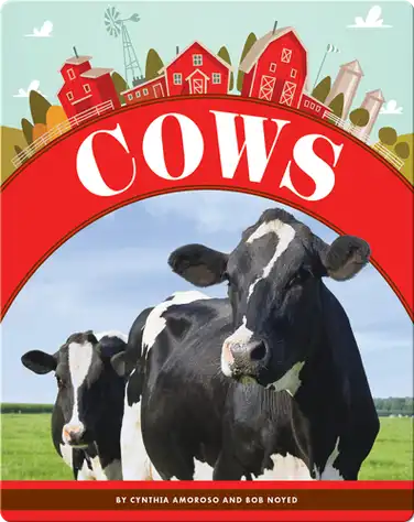 Cows book
