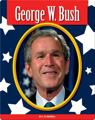 George W. Bush book
