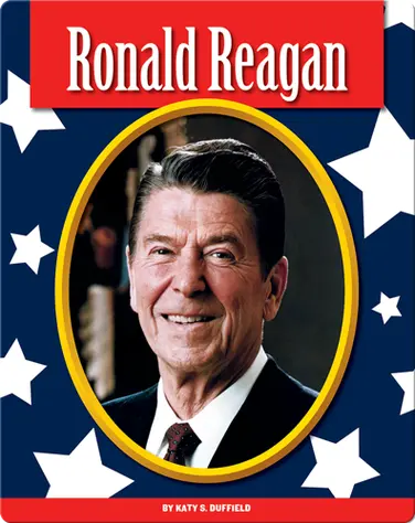 Ronald Reagan book
