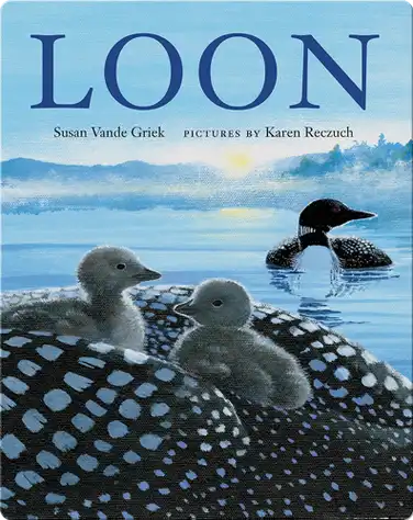 Loon book