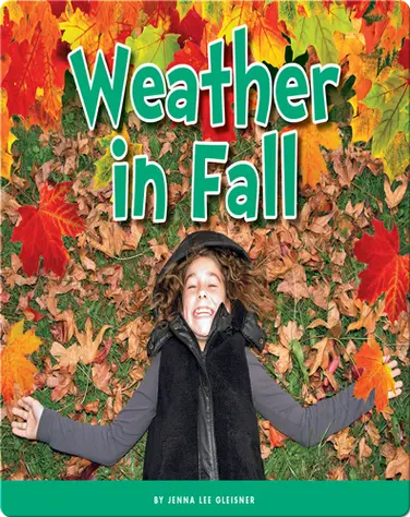 Weather in Fall book