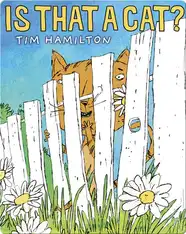 Is That a Cat?
