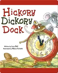Hickory Dickory Dock
