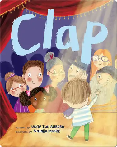 Clap book