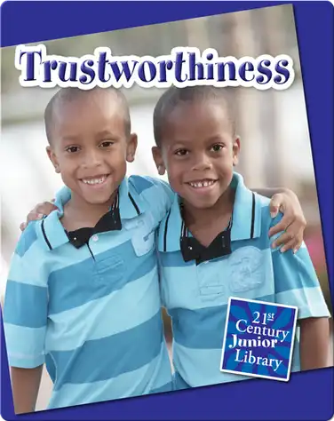 Trustworthiness book