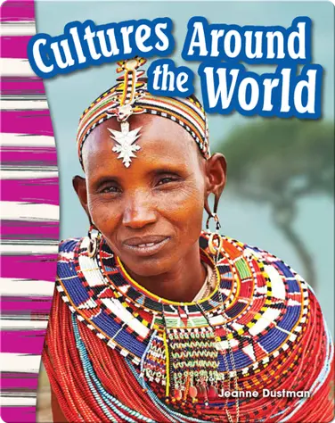Cultures Around the World book