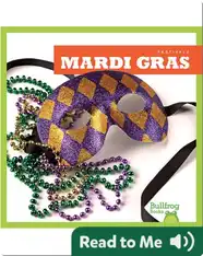 Festivals: Mardi Gras