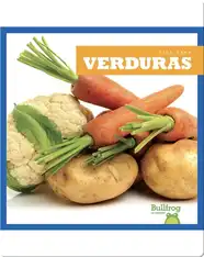 Vida Sana: Verduras