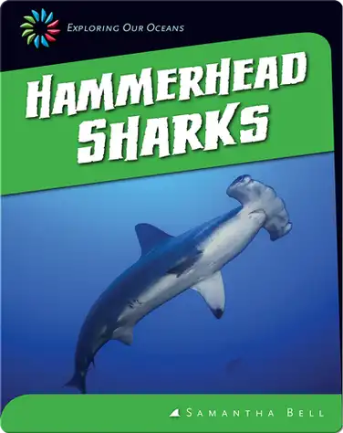 Hammerhead Sharks book