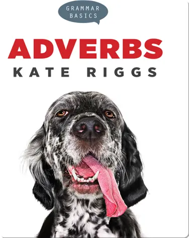 Adverbs book