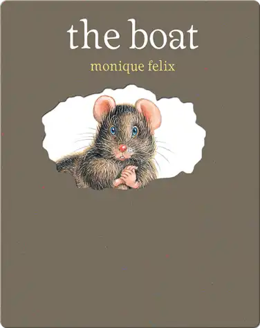The Boat book