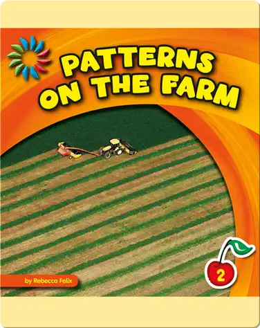 Patterns On The Farm book