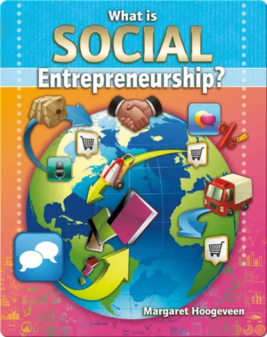 What is Social Entrepreneurship? book