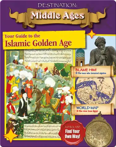 Your Guide to the Islamic Golden Age book