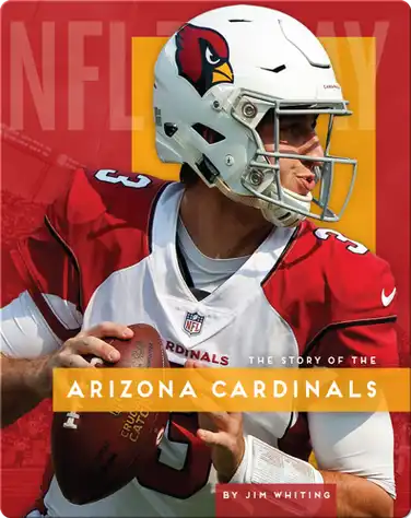The Story of the Arizona Cardinals book