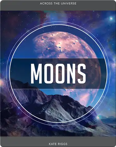 Moons book