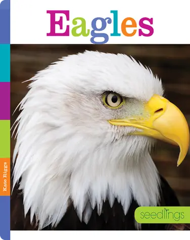 Eagles book