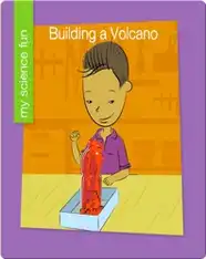 Building a Volcano