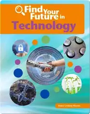 Find Your Future in Technology