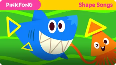 (Shape Songs) Triangles Under the Sea book