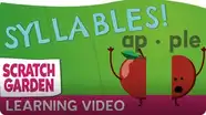 Syllables!