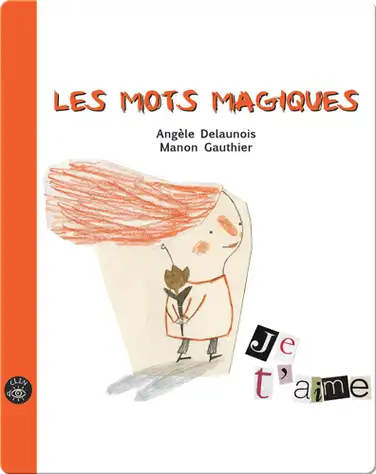 Les mots magiques book