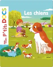 Les chiens