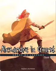 Alexandre le Grand