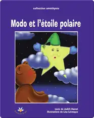 Modo et l'étoile polaire