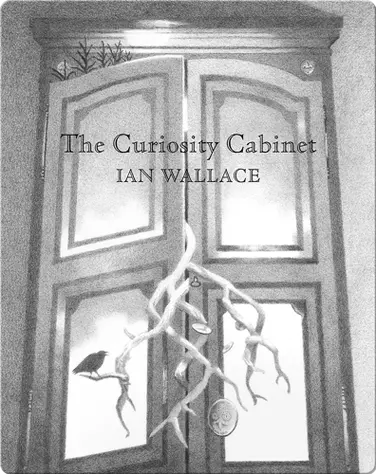 The Curiosity Cabinet book