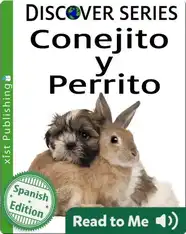 Conejito y Perrito