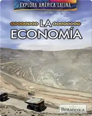 Explora América Latina: La economía