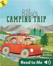 Billy's Camping Trip