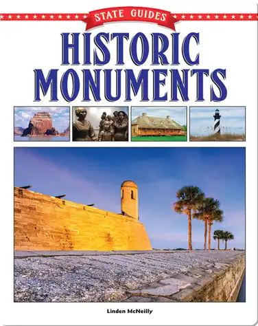State Guides to Historic Monuments book