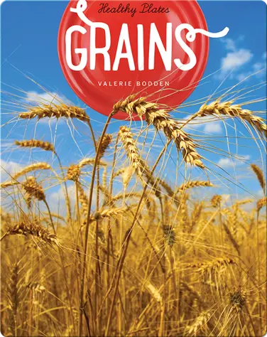 Grains book